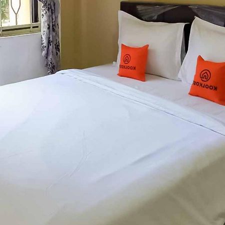 Koolkost Syariah @ Jalan Tb Simatupang Medan Hotel Sunggal Esterno foto