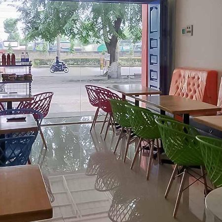 Koolkost Syariah @ Jalan Tb Simatupang Medan Hotel Sunggal Esterno foto